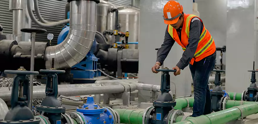 Top-Notch Trenchless Sewer Line Repair Services in Wooster, OH.