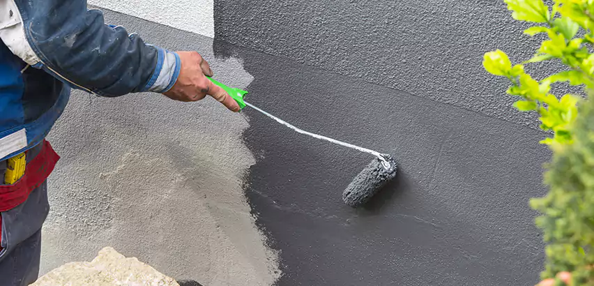Walls Waterproofing in Wooster, OH