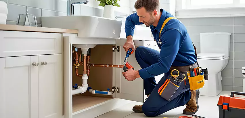 Water Damage Restoration in Wooster