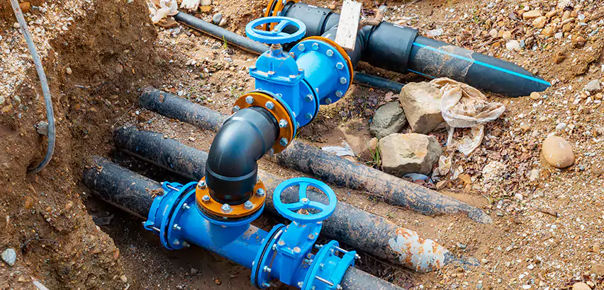 Professional Water Line Installation Services in Wooster, OH
