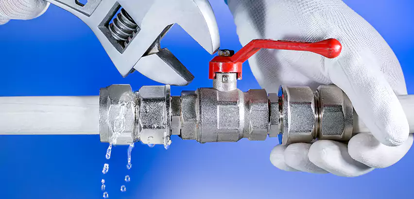 Water Line Repair in Wooster, OH