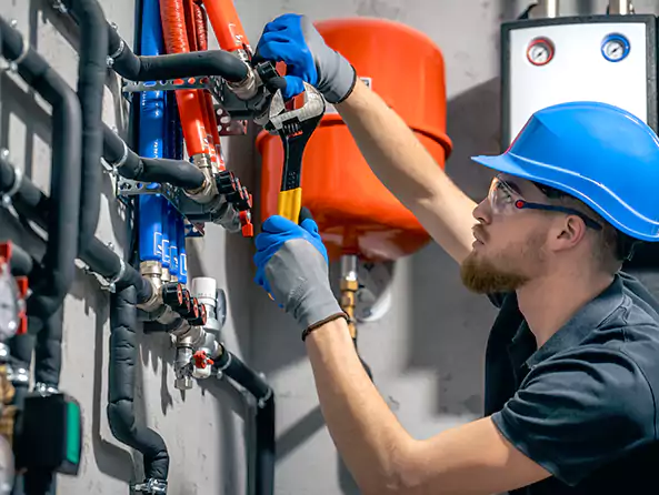Why Choose Wooster Plumbers for Backflow Preventer Installation in Wooster, OH?