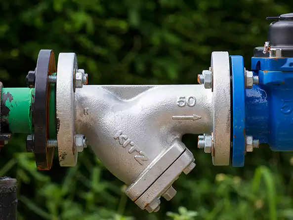 Why Choose Wooster Plumbers for Backflow Preventer Services in Wooster, OH?