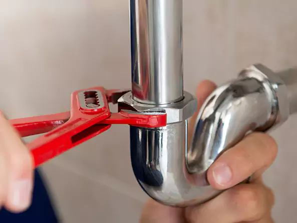 Why Choose Wooster Plumbers for Basement Leak Repair in Wooster, OH?