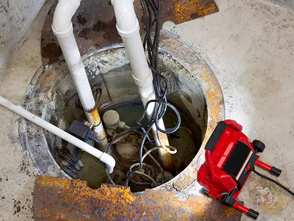 Why Choose Wooster Plumbers for Basement Sump Pump Installation in Wooster?