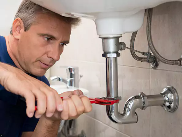 Why Choose Wooster Plumbers for Bathroom Plumbing in Wooster, OH?