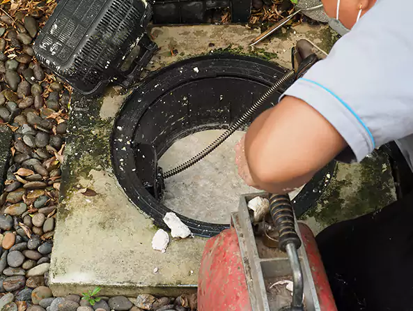 Why Choose Wooster Plumbers for Clogged Drain Repair in Wooster, OH?