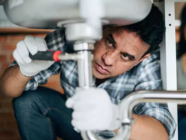 Why Choose Wooster Plumbers for Commercial Plumbing in Wooster, OH?