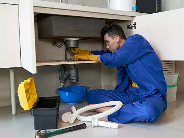 Why Choose Wooster Plumbers for Drain Cleaning in Wooster, OH?