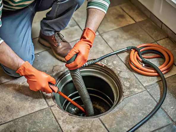 Why Choose Wooster Plumbers for Drain Jetting in Wooster, location field=ss]?