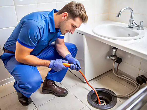Why Choose Wooster Plumbers for Drain Repairs in Wooster, OH?
