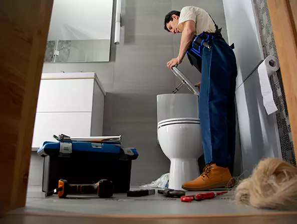  Why Choose Wooster Plumbers for Drainage Services in Wooster, OH?]