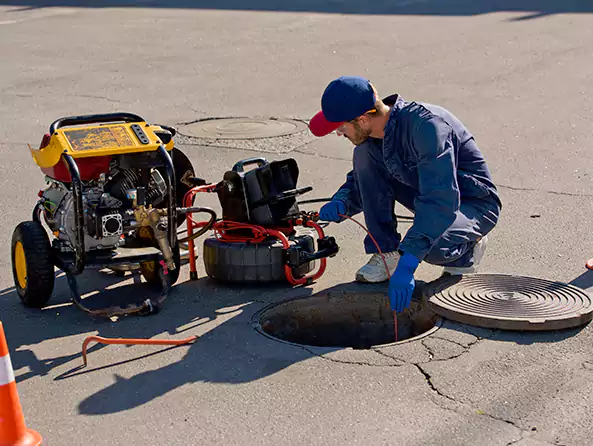 Why Choose Wooster Plumbers for Drains Camera Inspection in Wooster, OH?