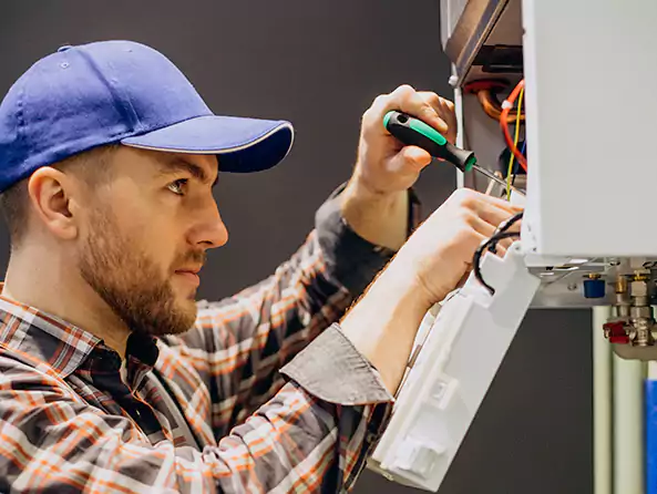 Why Choose Wooster Plumbers for Electric Tankless Water Heater Installation in Wooster, OH?