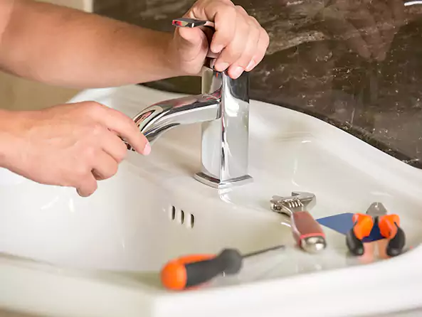 Why Choose Wooster Plumbers for Bathroom Faucet Installation in Wooster, OH?
