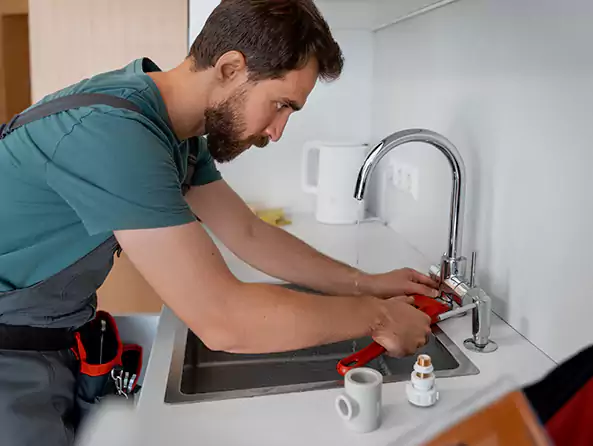 Why Choose Wooster Plumbers for Faucet Repair in Wooster, OH?