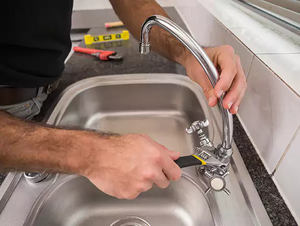 Why Choose Wooster Plumbers for Faucet Replacement in Wooster, OH?