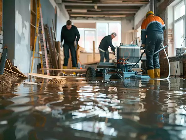 Why Choose Wooster Plumbers for Flood Restoration in Wooster, OH?