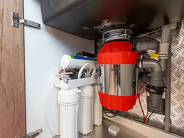 Why Choose Wooster Plumbers for Garbage Disposal Installation in Wooster, OH?