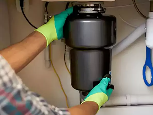 Why Choose Wooster Plumbers for Garbage Disposal Replacement in Wooster, OH?