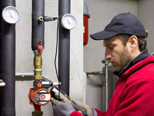 Why Choose Wooster Plumbers for Gas Line Installation in Wooster, OH?