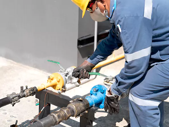  Why Choose Wooster Plumbers for Gas Line Repair in Wooster, OH?