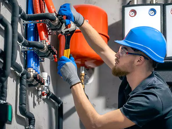 Why Choose Wooster Plumbers for Gas Water Heater Installation in Wooster, OH