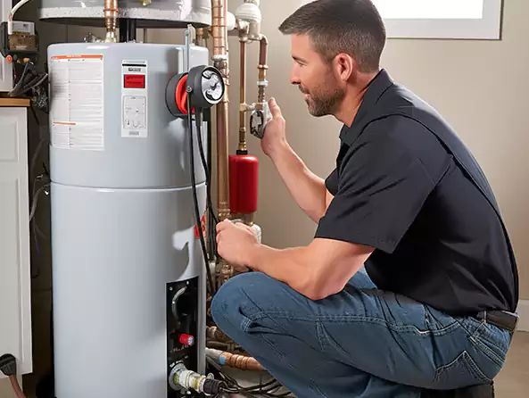 Why Choose Wooster Plumbers for Gas Water Heater Repair in Wooster, OH?