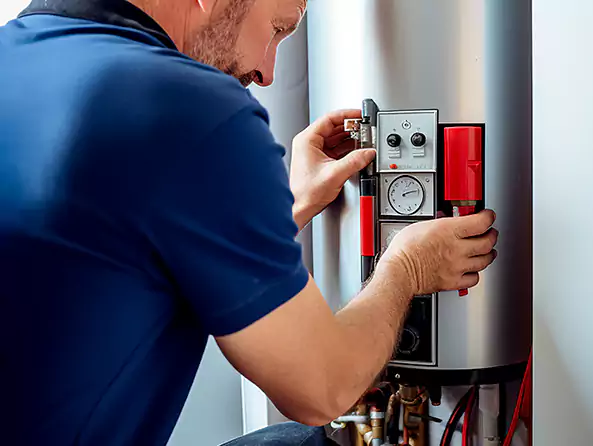 Why Choose Wooster Plumbers for Gas Water Heater Replacement in Wooster, OH?