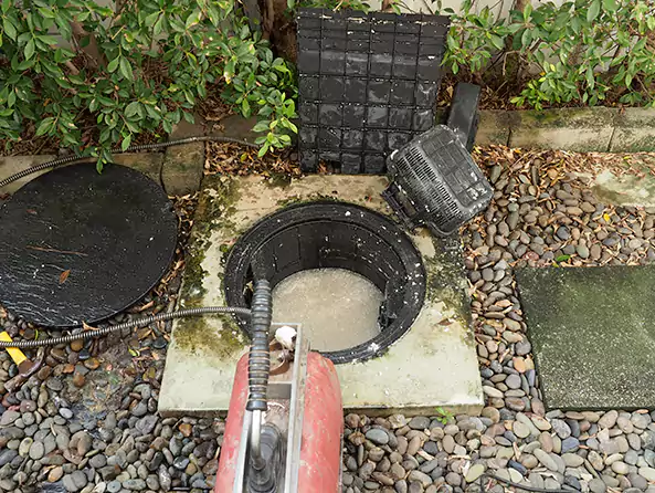 Why Choose Wooster Plumbers for Grease Trap Repair in Wooster, OH?