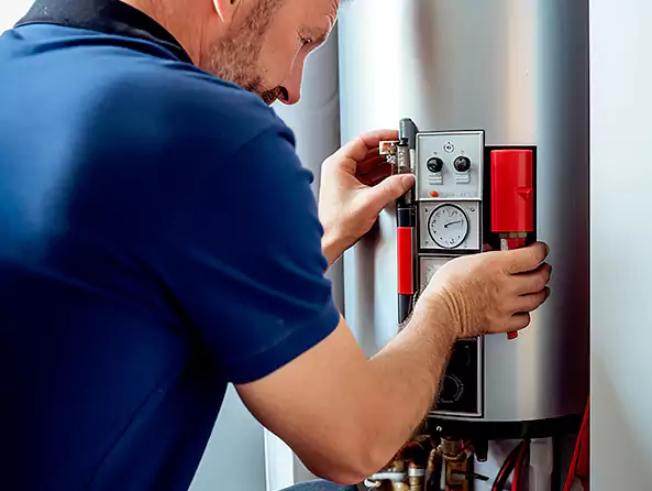 Why Choose Wooster Plumbers for Hot Water Tank Maintenance in Wooster, OH?
