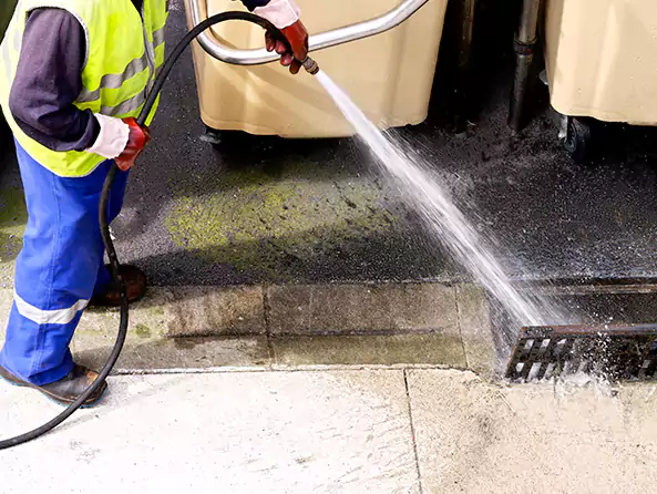 Why Choose Wooster Plumbers for Hydro Jetting in Wooster, OH?