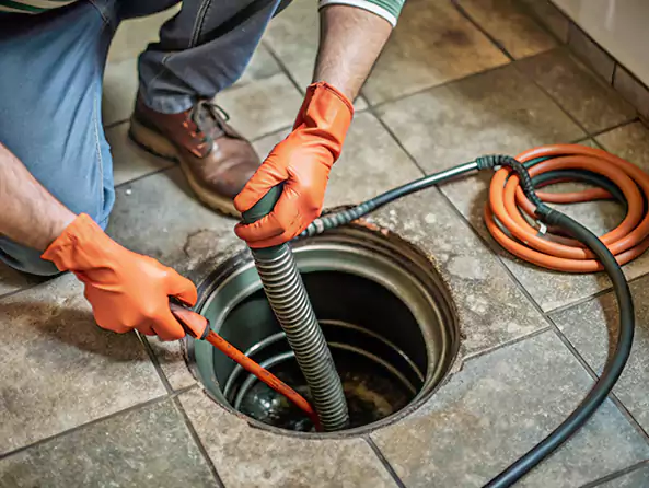 Why Choose Wooster Plumbers for Hydrojet Plumbing in Wooster, OH?