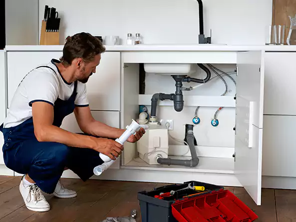 Why Choose Wooster Plumbers for Insinkerator Installation in Wooster, OH?