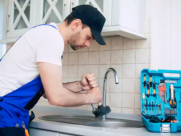 Why Choose Wooster Plumbers for Kitchen Plumbing in Wooster, OH?