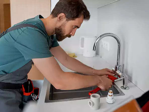Why Choose Wooster Plumbers for Kitchen Sink Installation in Wooster, OH?