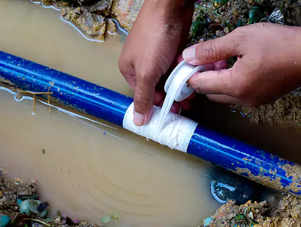  Why Choose Wooster Plumbers for Leak Detection in Wooster, OH?]