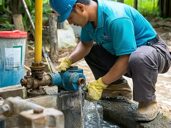 Why Choose Wooster Plumbers for Pipe Repair in Wooster, OH?