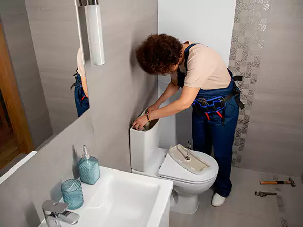 Why Choose Wooster Plumbers for Plumbers Near Me in Wooster, OH?