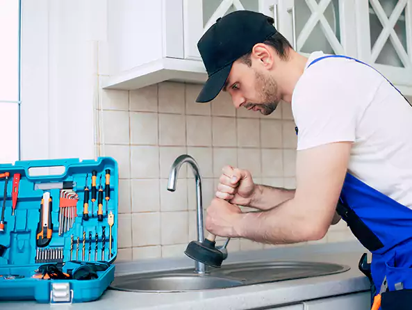 Why Choose Wooster Plumbers for Plumbing Inspection in Wooster, OH?