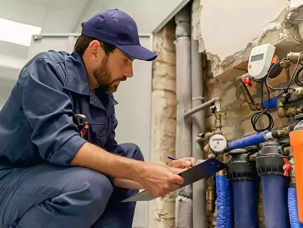 Why Choose Wooster Plumbers for Plumbing Maintenance in Wooster, OH?
