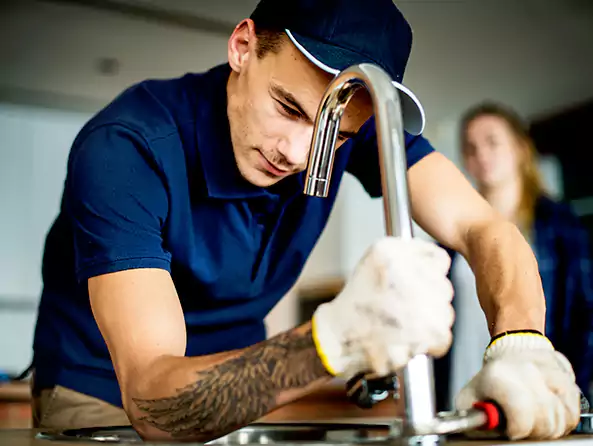 Why Choose Wooster Plumbers for Plumbing Repair in Wooster, OH?