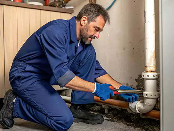 Why Choose Wooster Plumbers for Repiping Services in Wooster?