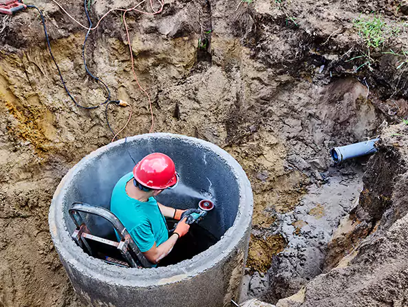Why Choose Wooster Plumbers for Septic Tank Repair in Wooster, OH?
