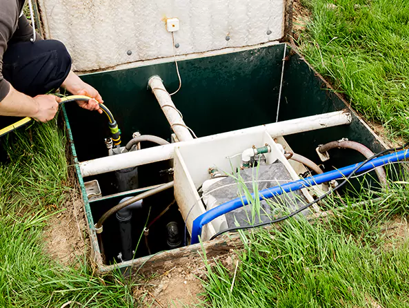 Why Choose Wooster Plumbers for Sewage Ejector Pump Installation in Wooster, OH?