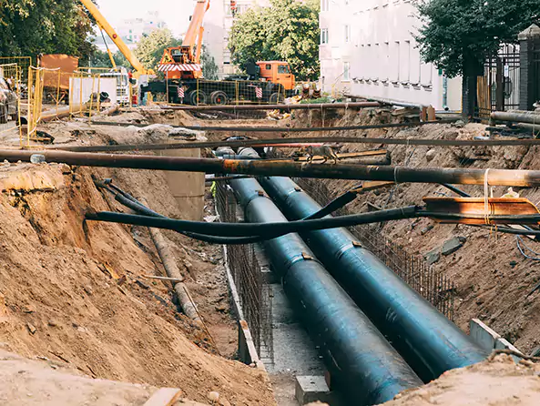 Why Choose Wooster Plumbers for Sewer Cleaning in Wooster, OH?