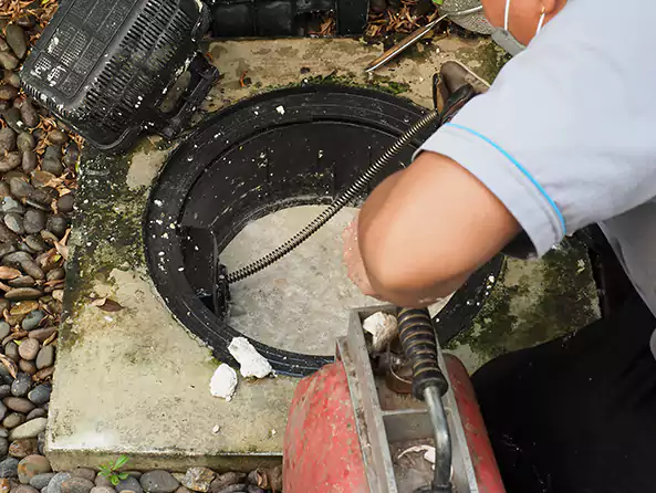 Why Choose Wooster Plumbers for Sewer Line Cleaning in Wooster, OH?
