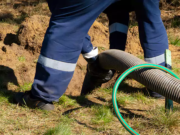 Why Choose Wooster Plumbers for Sewer Line Replacement in Wooster, OH?