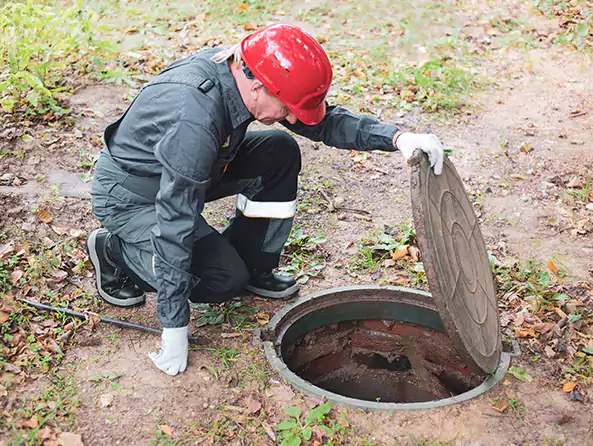 Why Choose Wooster Plumbers for Sewer Repair in Wooster, OH?