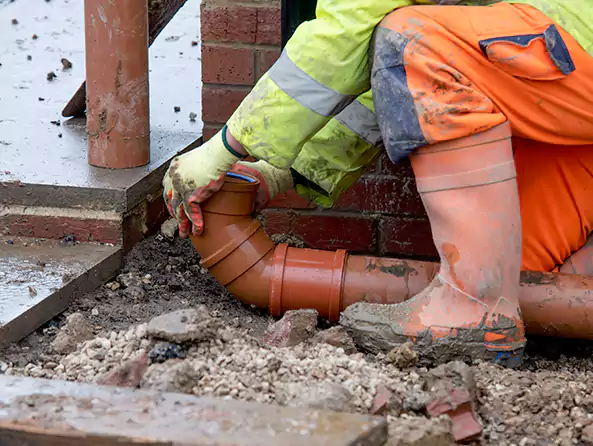 Why Choose Wooster Plumbers for Sewer Replacement in Wooster, OH?